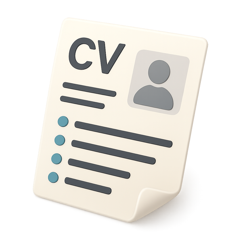 CV Paper