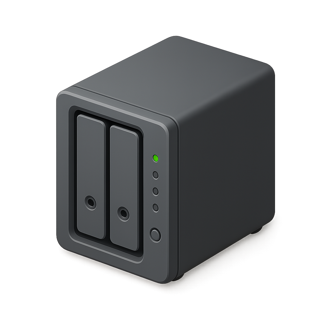 NAS Storage